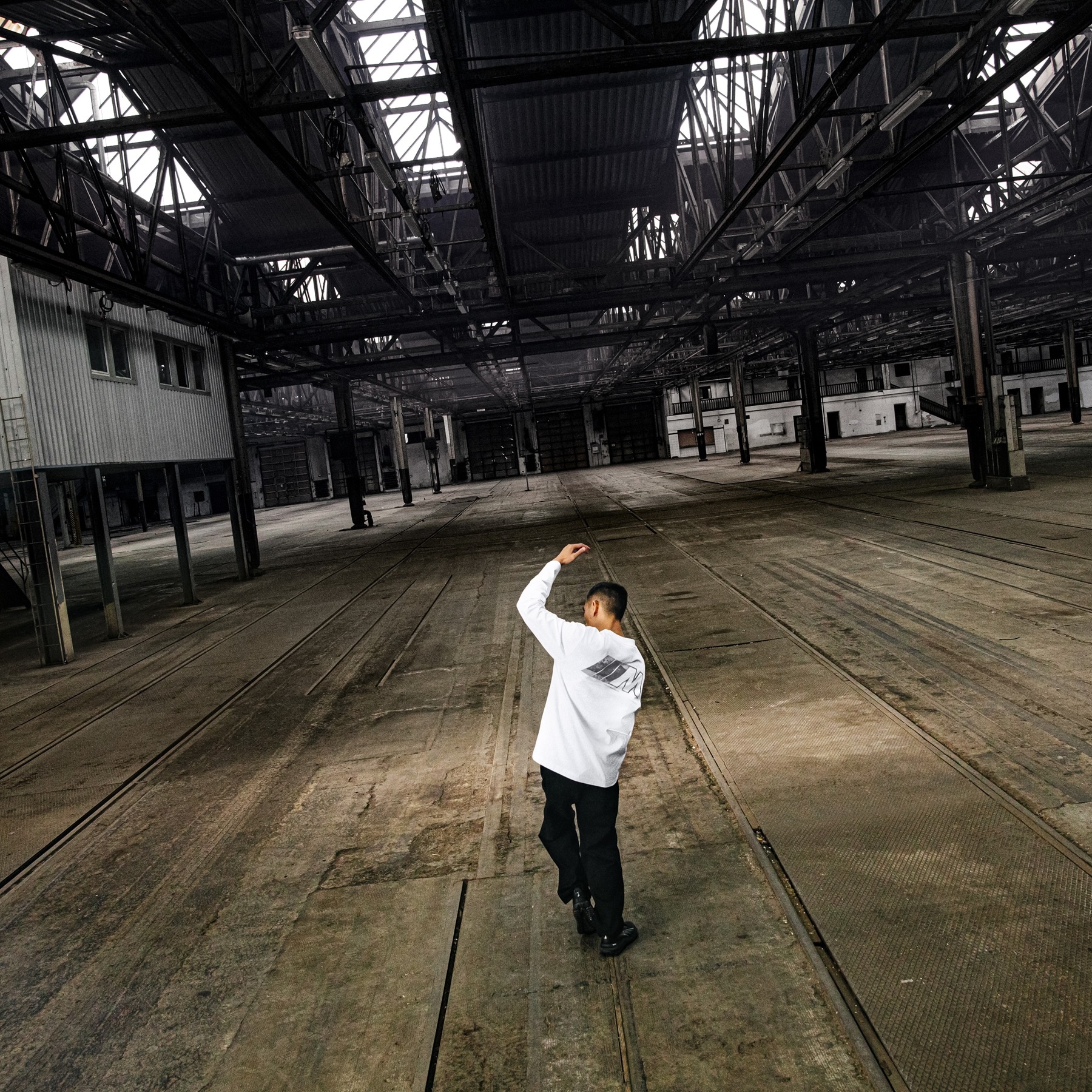 The BMW M Collection.