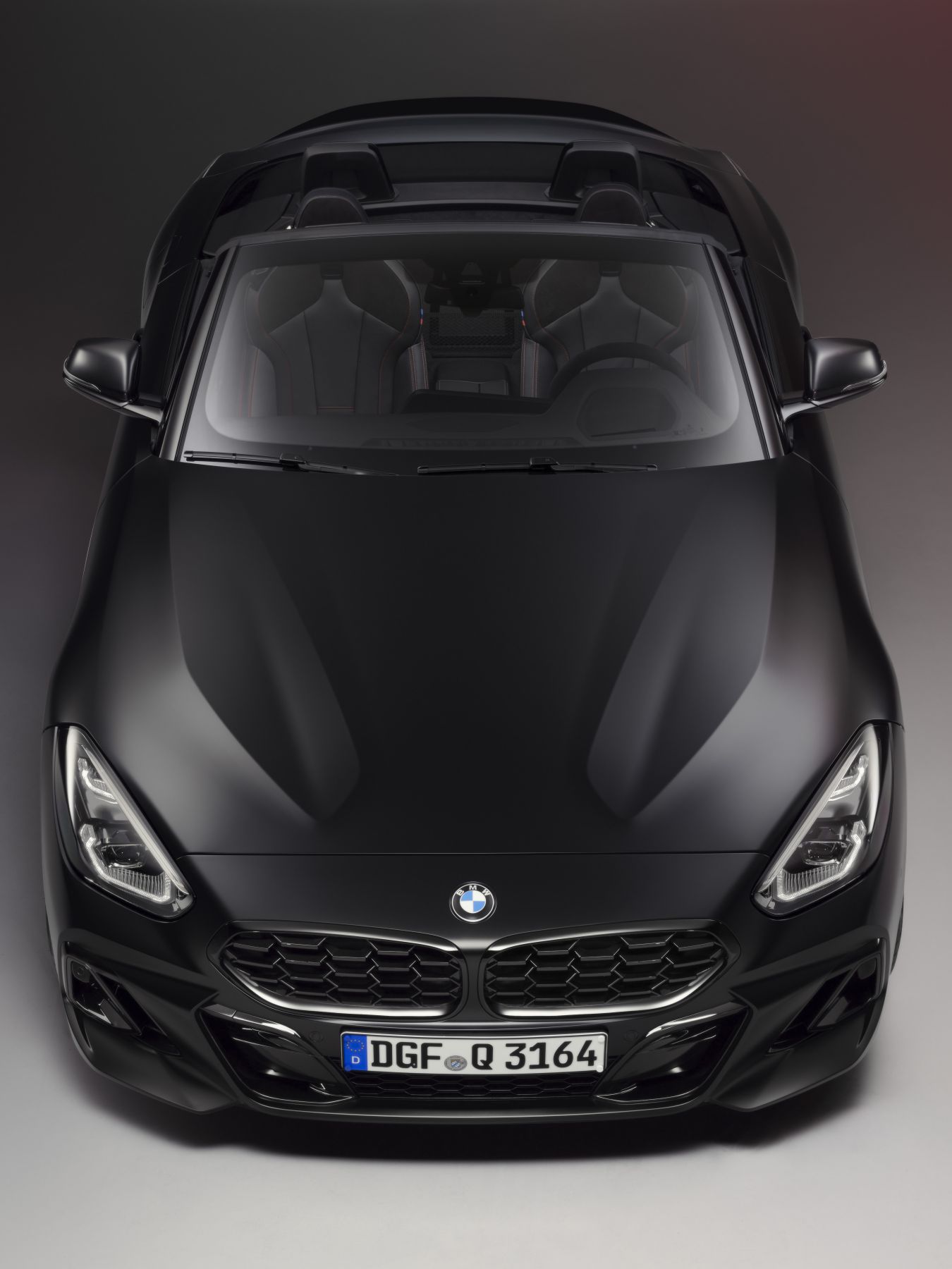 BMW Z4 Final Edition