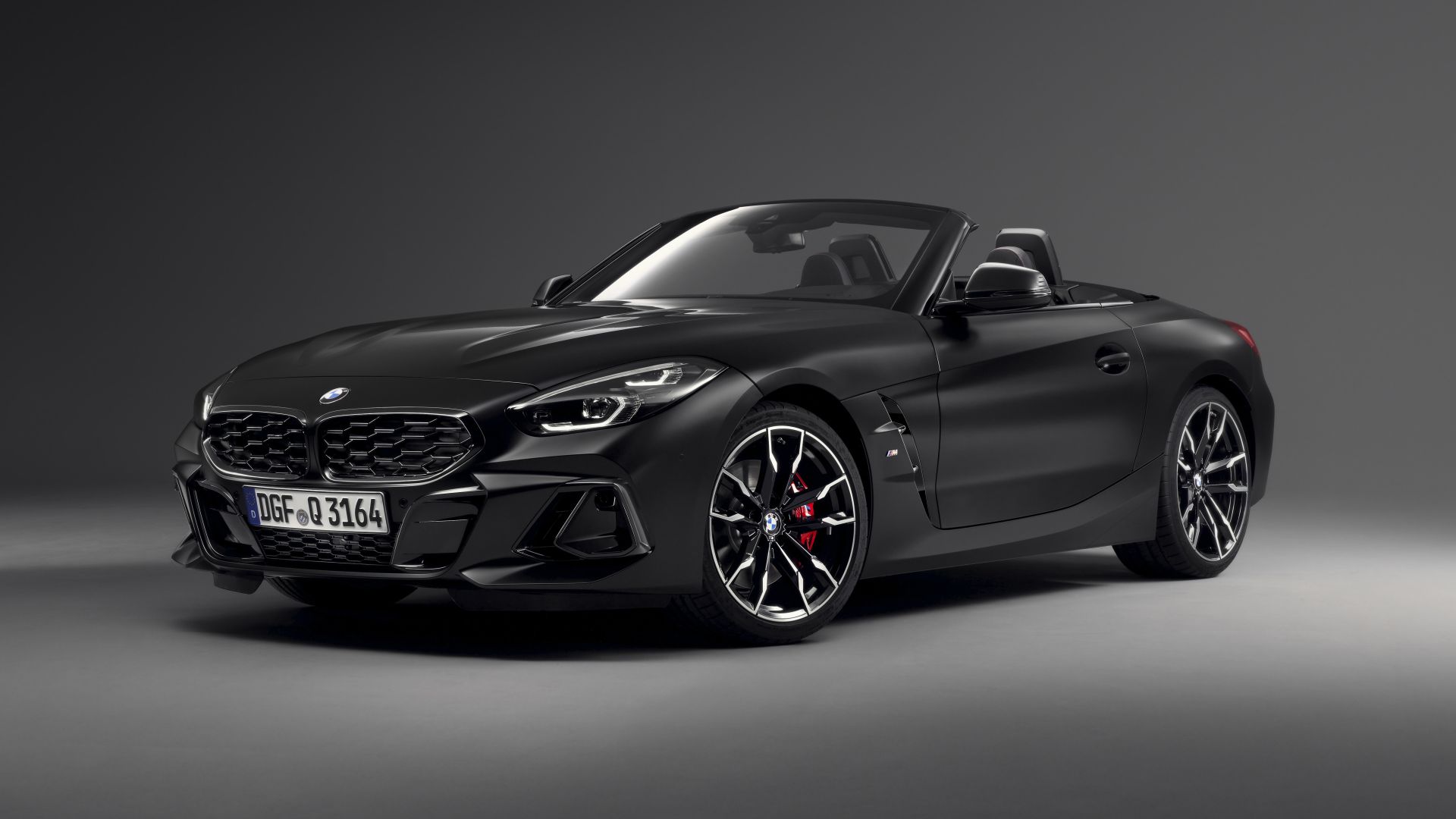 BMW Z4 Final Edition G29