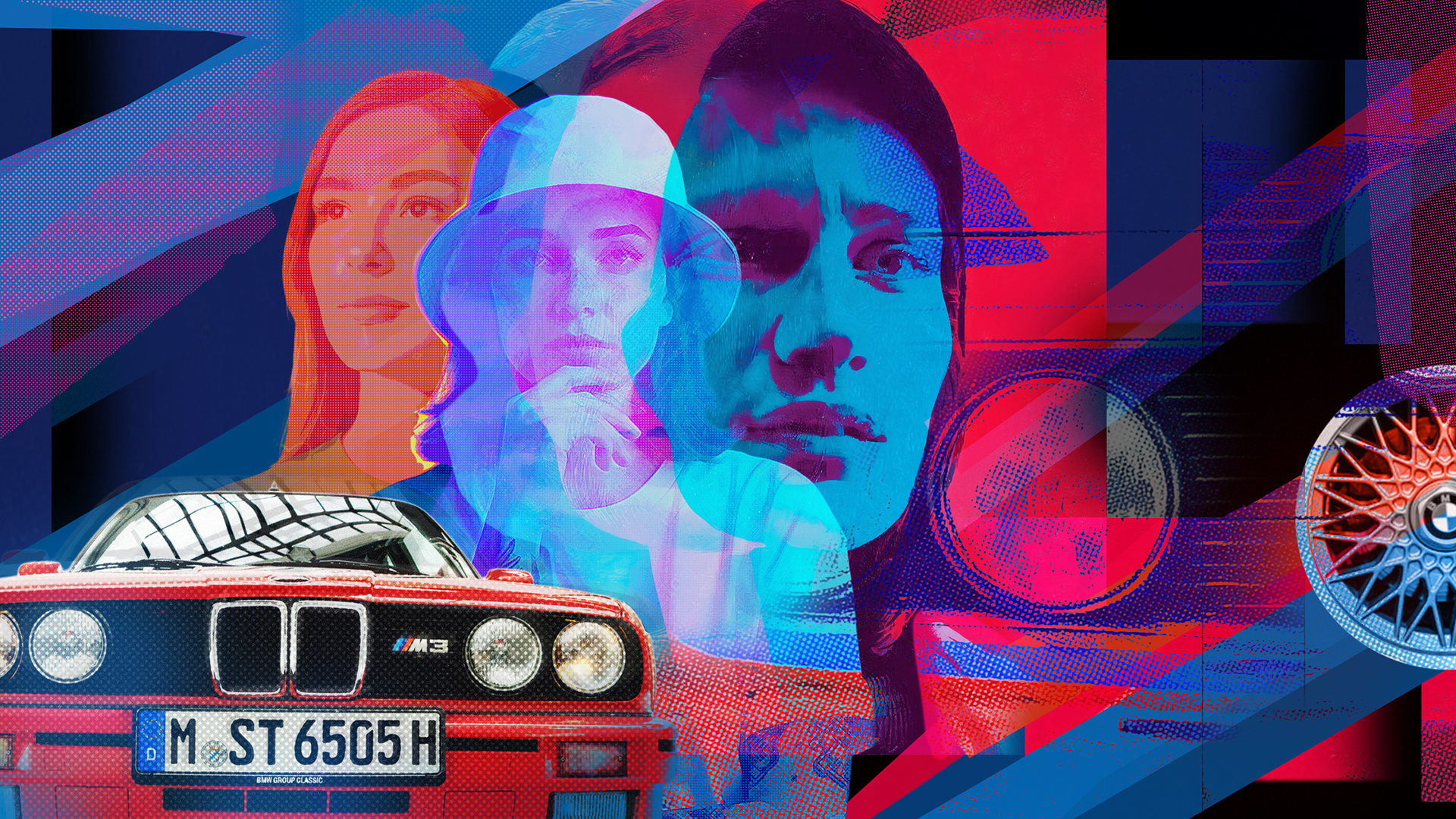 WELCOME TO THE CLUB.