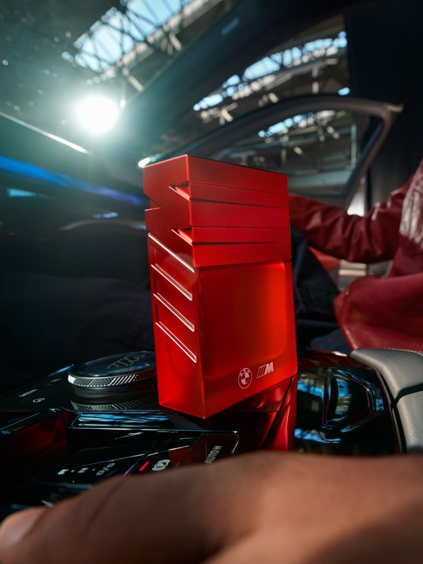 BMW M Fragrance 2025