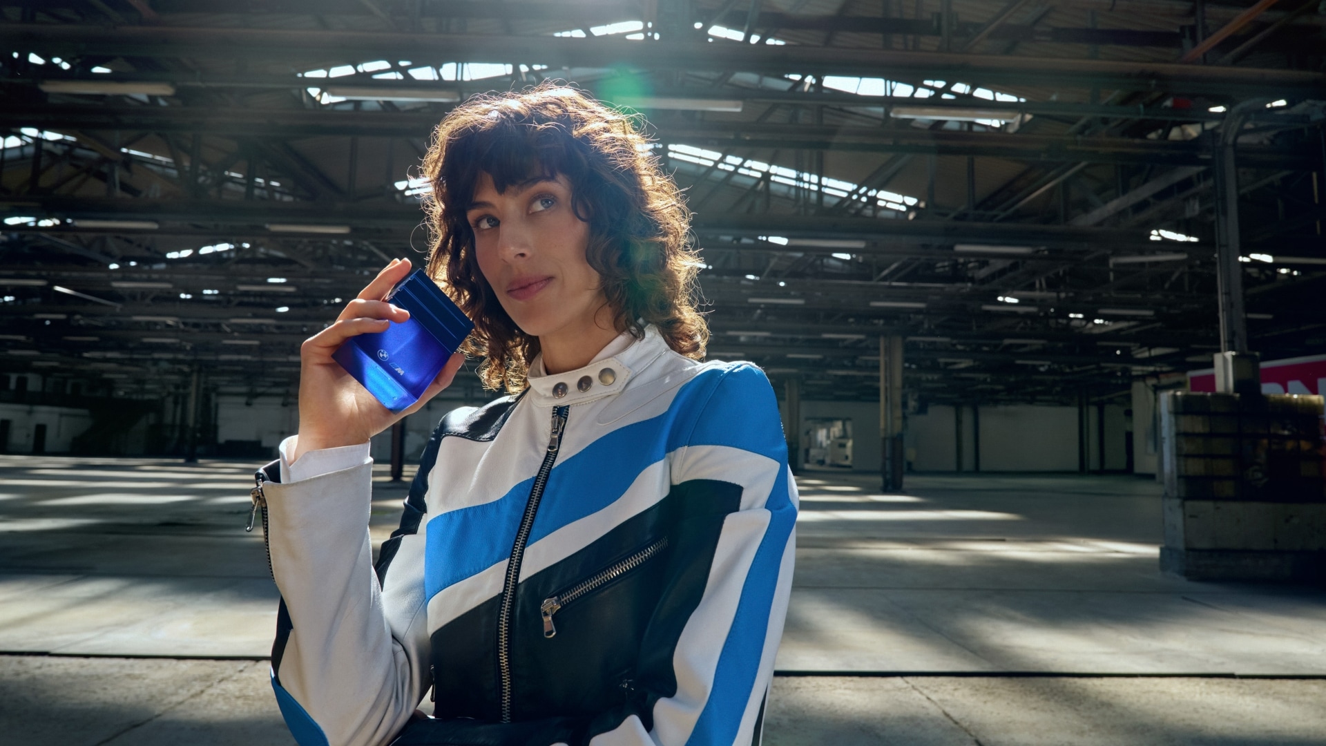 BMW M Fragrance "1985"