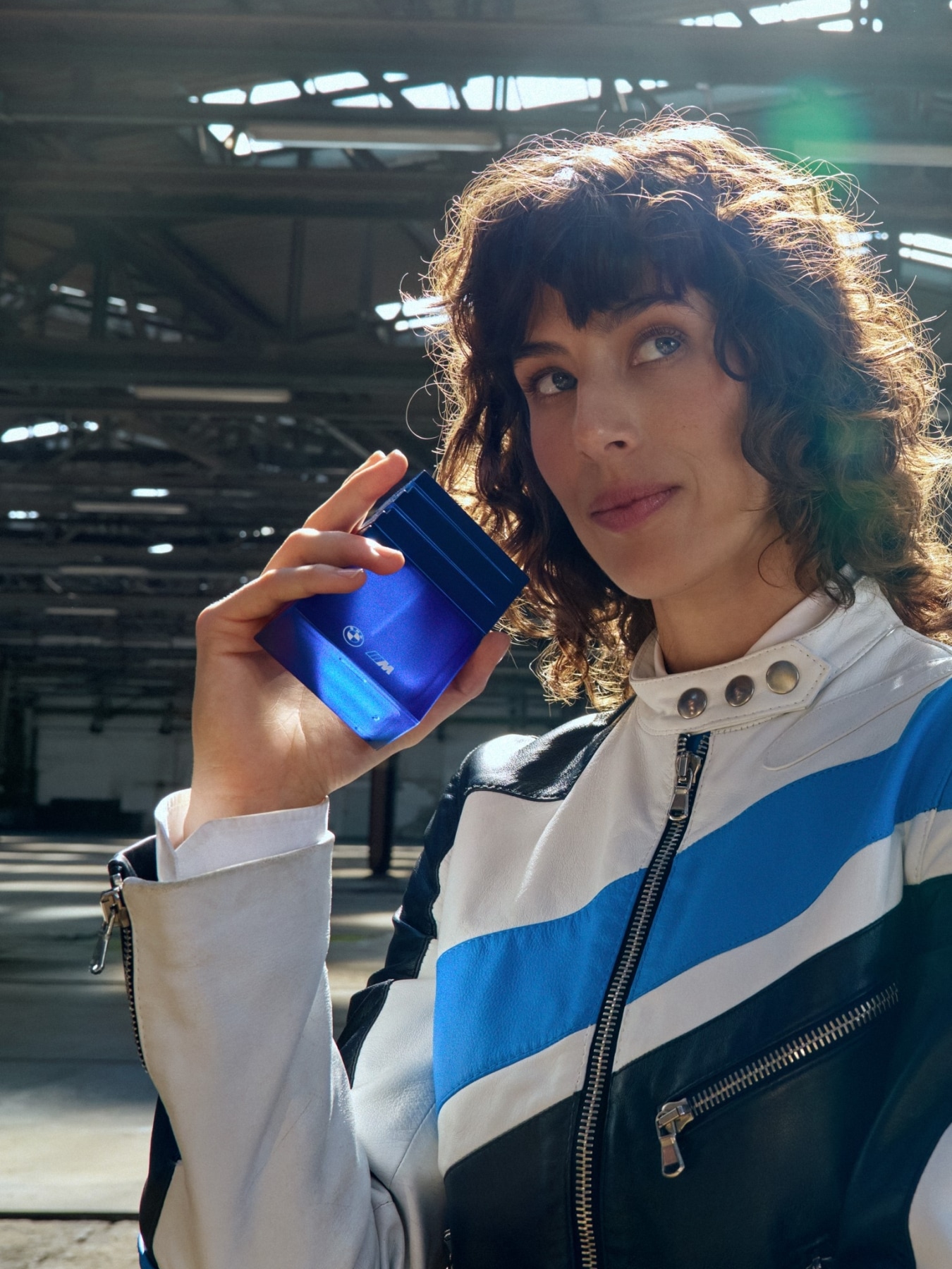 BMW M Fragrance "1985"