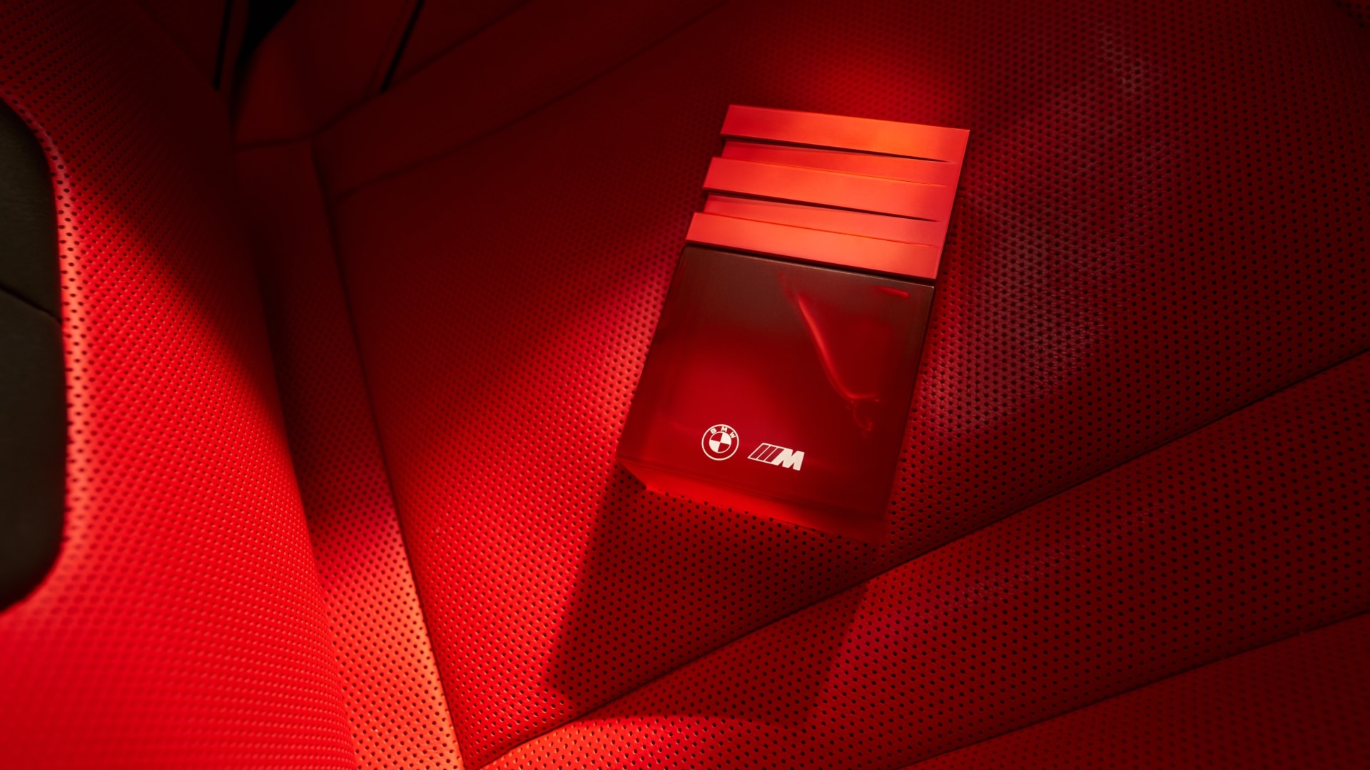 BMW M Fragrance "2025"