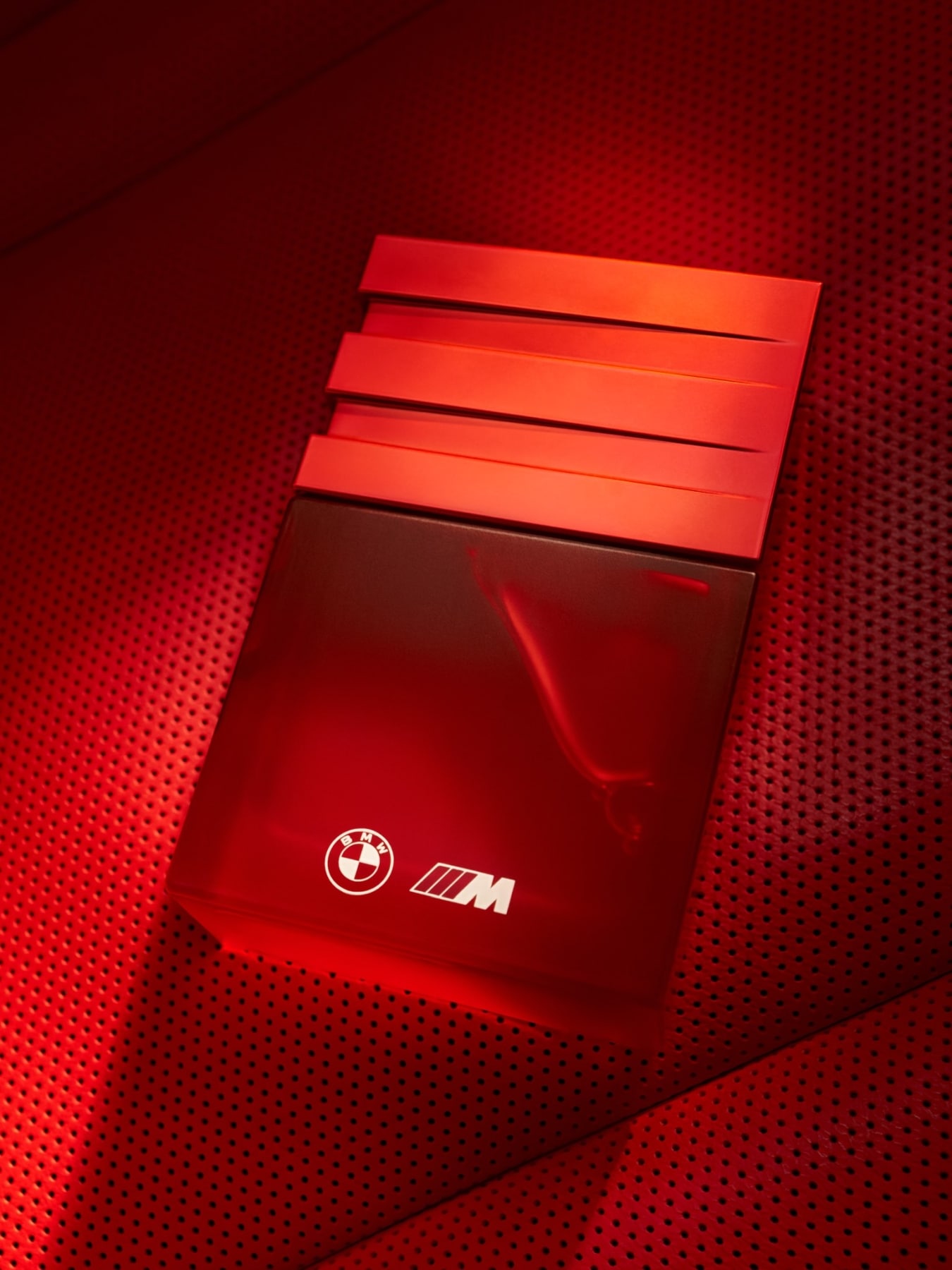 BMW M Fragrance "2025"