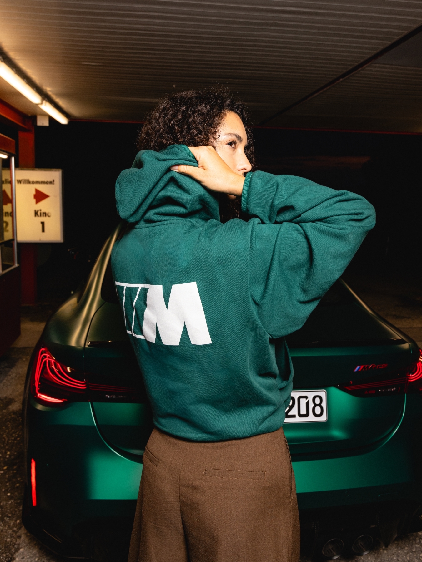 BMW Lifestyle - 2025 M Collection Autumn/Winter