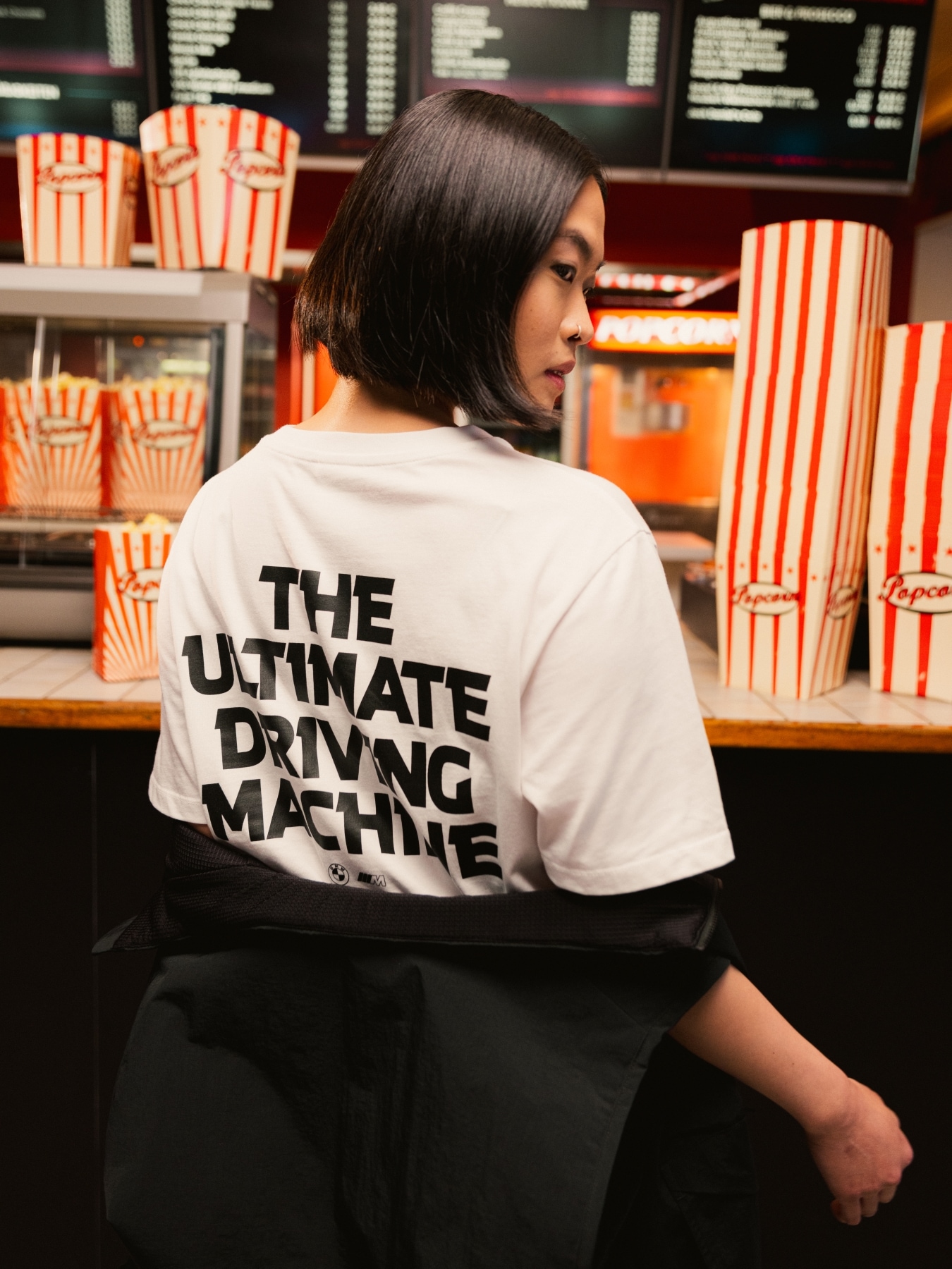 BMW Lifestyle - 2025 M Collection Autumn/Winter