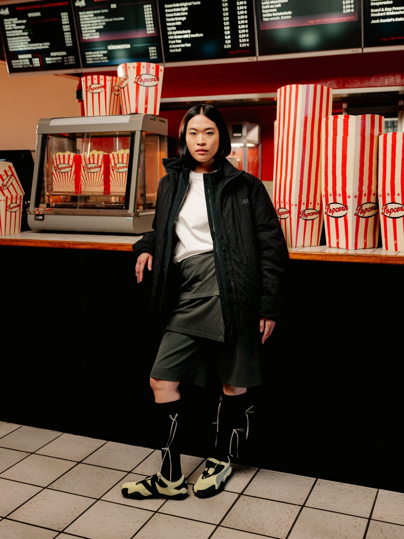 BMW Lifestyle - 2025 M Collection Autumn/Winter