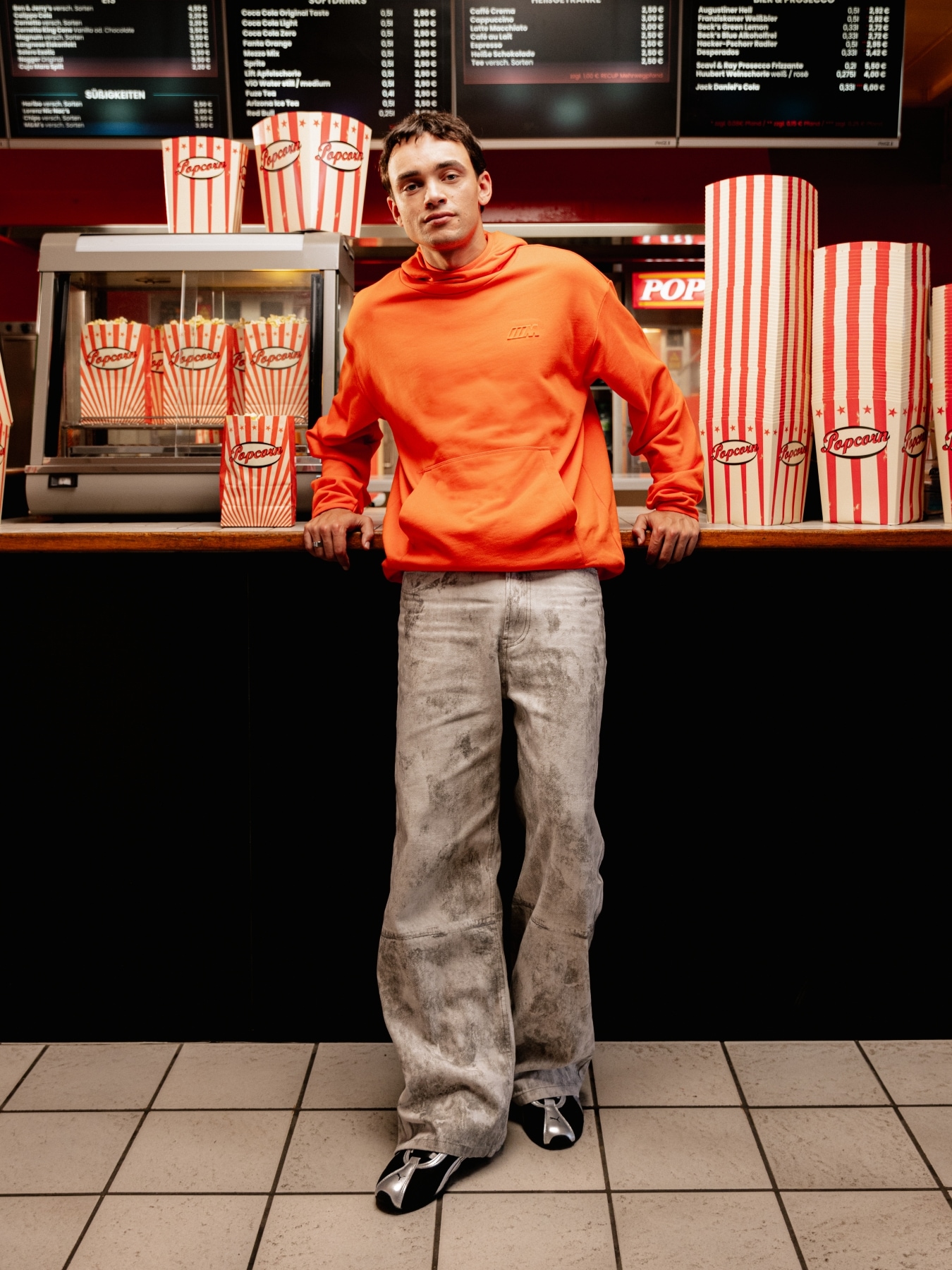 BMW Lifestyle - 2025 M Collection Autumn/Winter