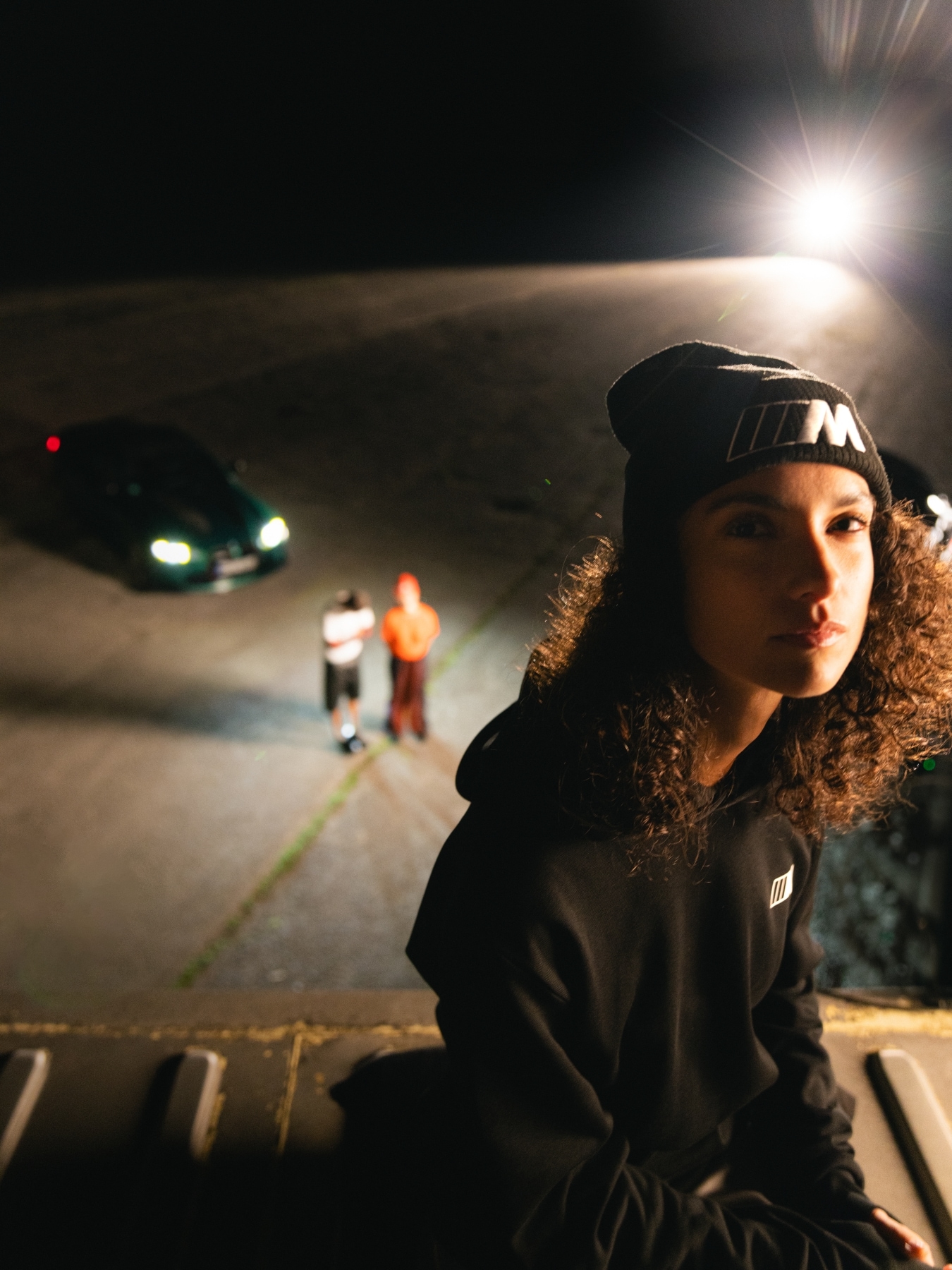 BMW Lifestyle - 2025 M Collection Autumn/Winter