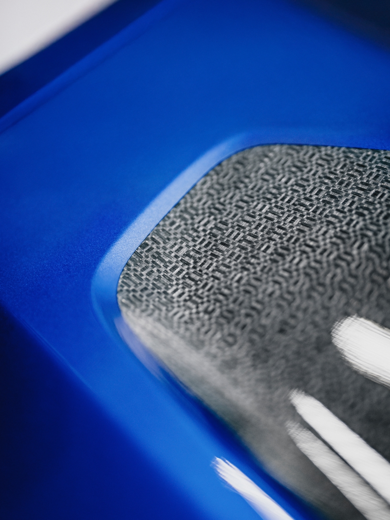 BMW M natural fibre composites for series production models