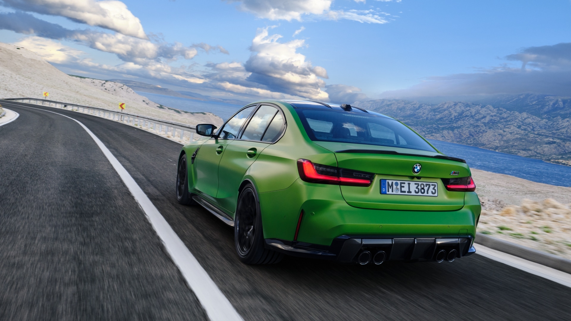 BMW M3
