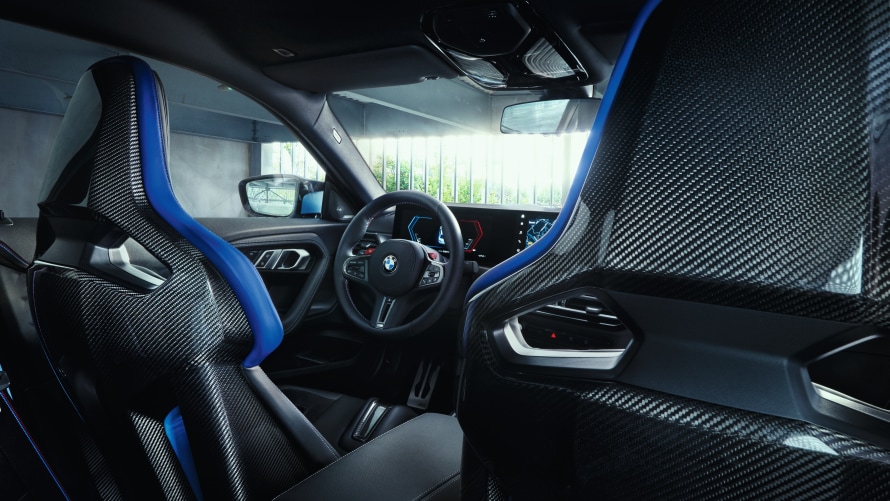 Bmw m2 hotsell bucket seats