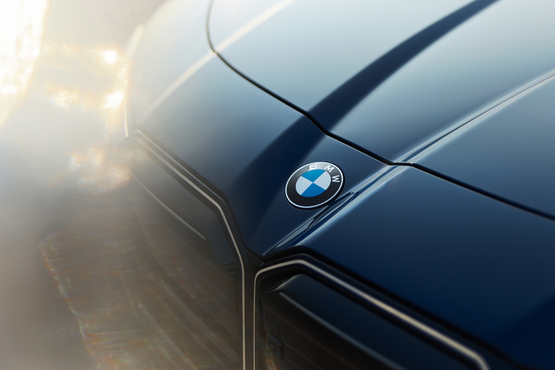 BMW M760e xDrive
