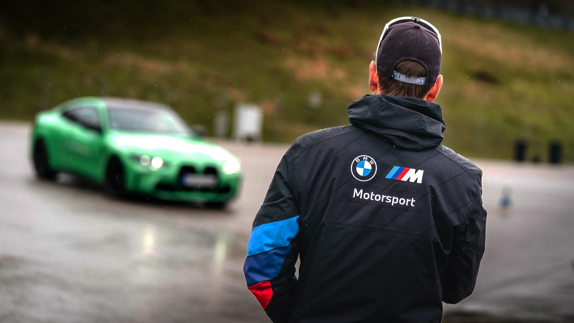 HILFE - Die BMW M FAQ.