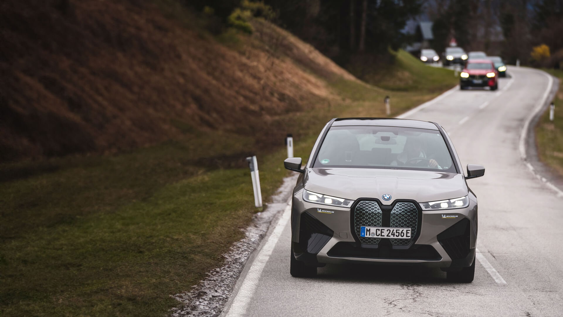 BMW PROFESSIONAL SAFETY