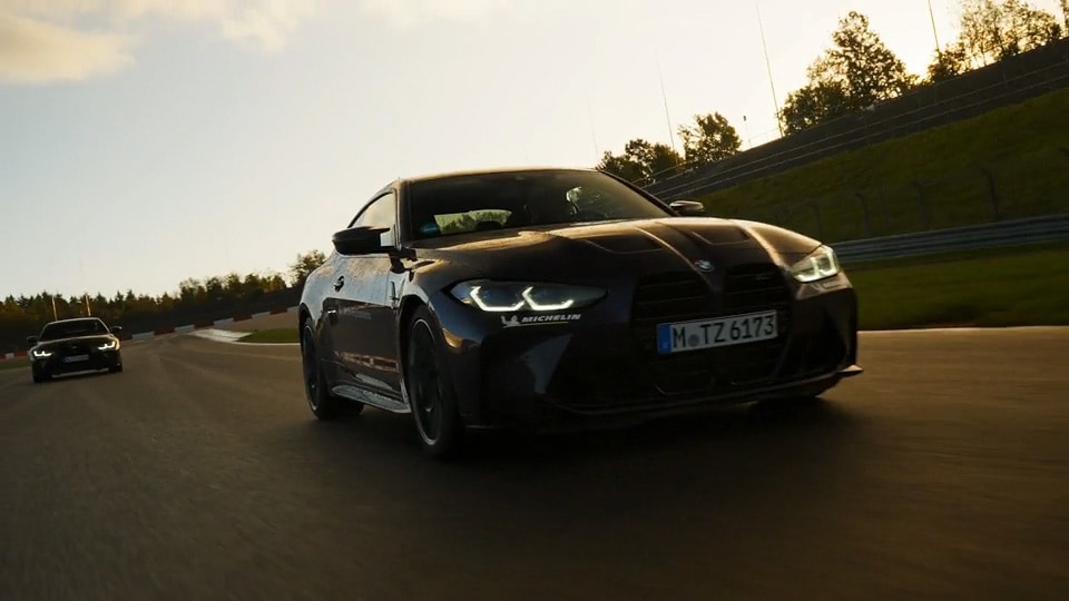 BMW M TRACKDAYS