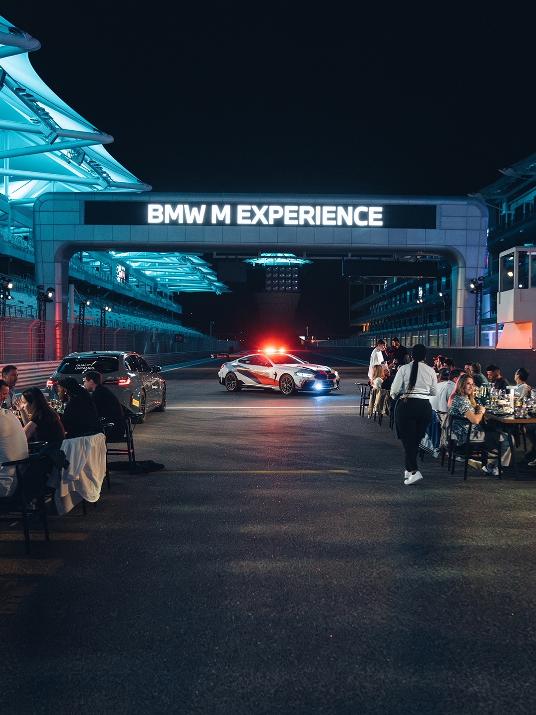 BMW M Community
