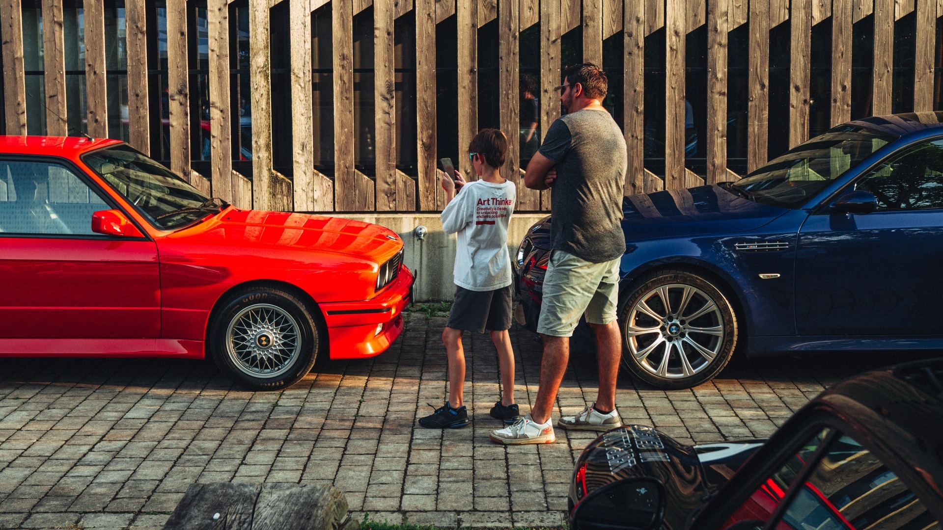 BMW M Community