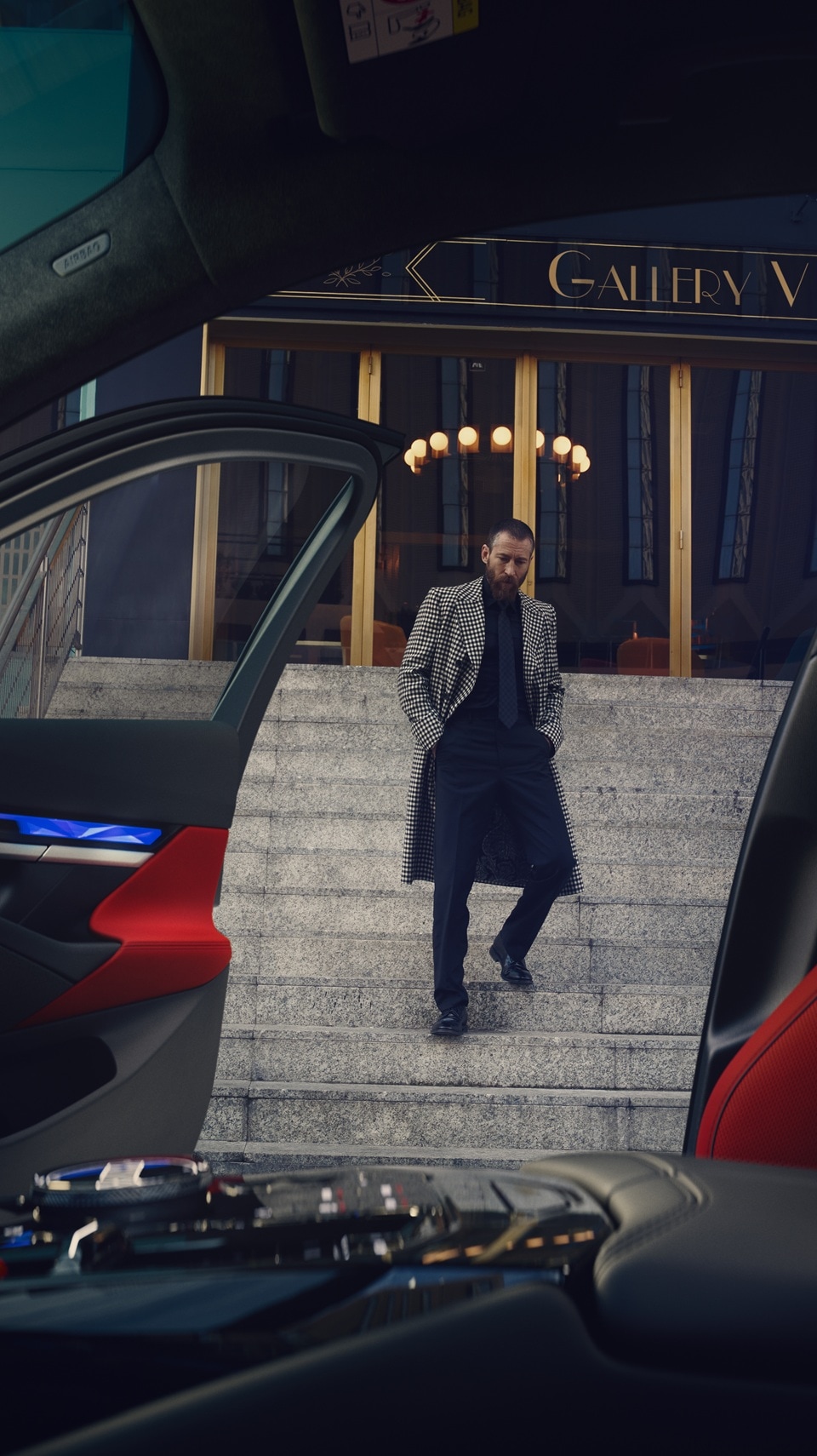 DIE NEUE BMW M COMMUNITY. - Exklusiver Treffpunkt, exklusive Vorteile.