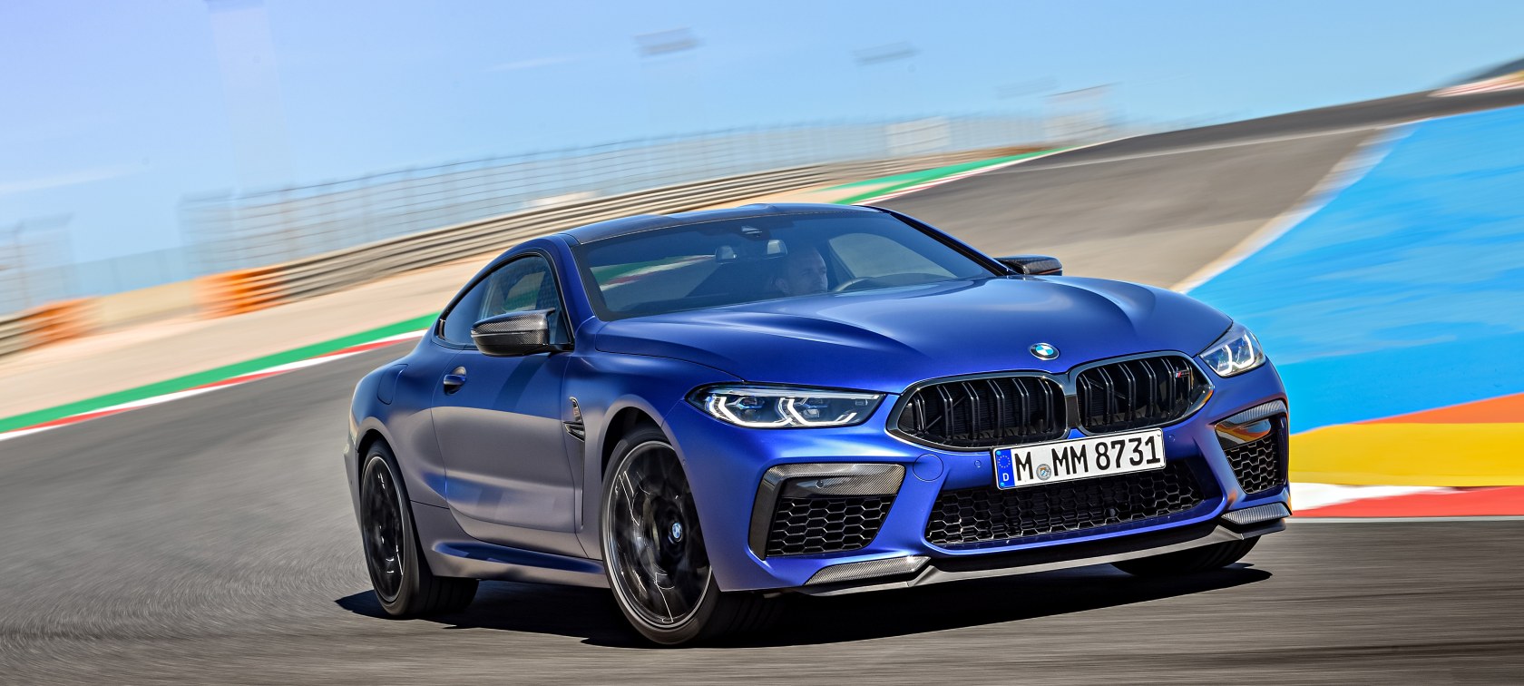 Allradantrieb vs. Hinterradantrieb - so geht's. - BMW M HOW TO DRIFT VOL. 2.