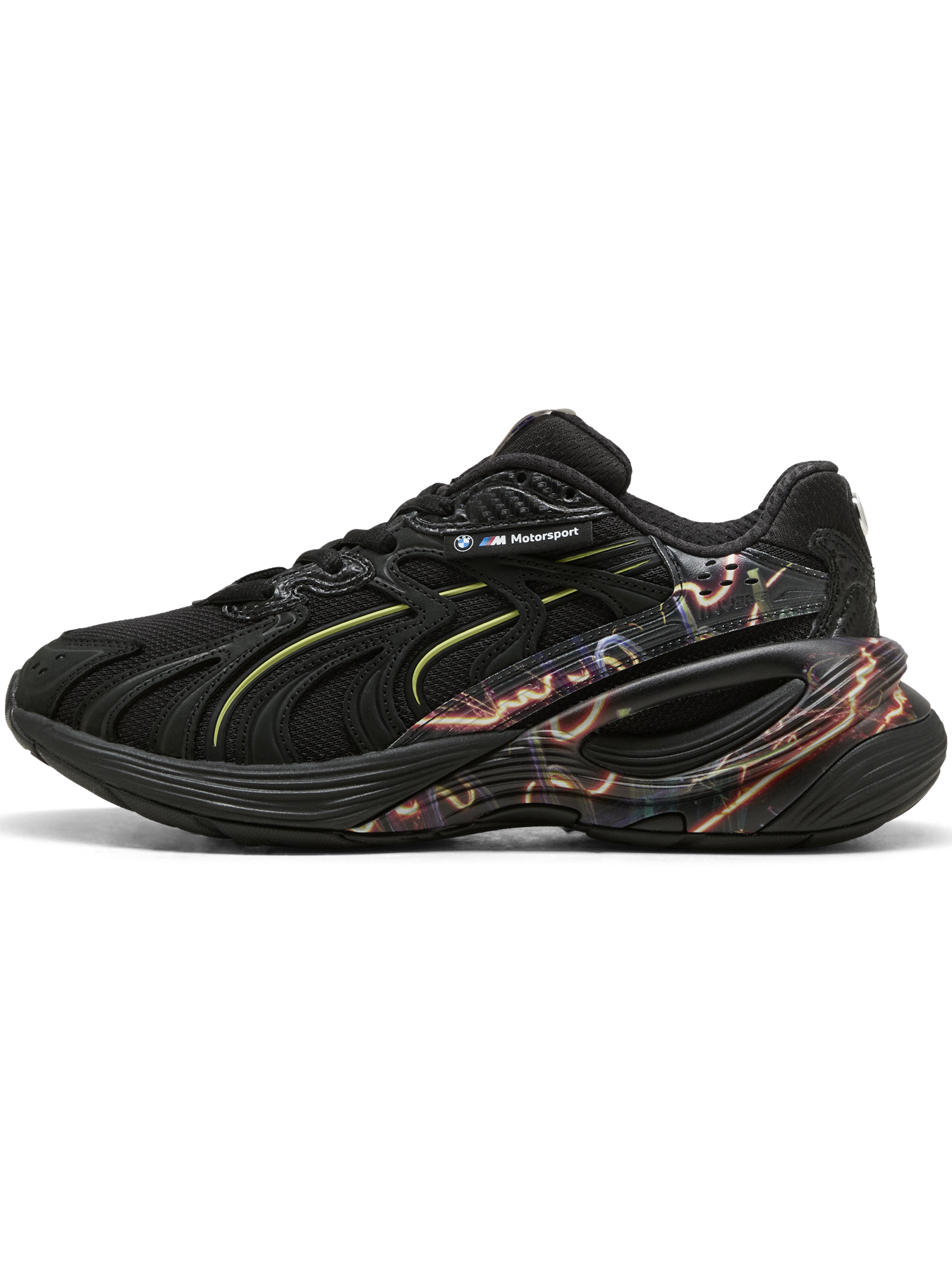 PUMA BMW M MOTORSPORT Cao Fei Sportschuhe