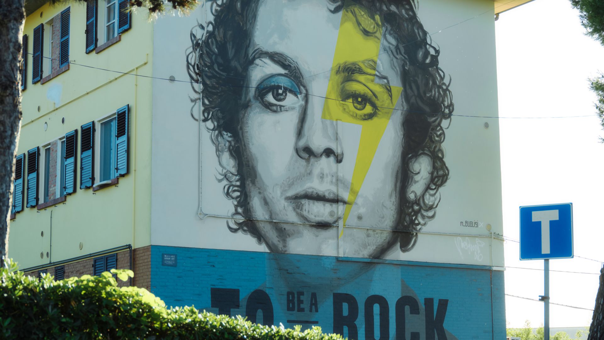 BMW M x VR46 Customer Experience