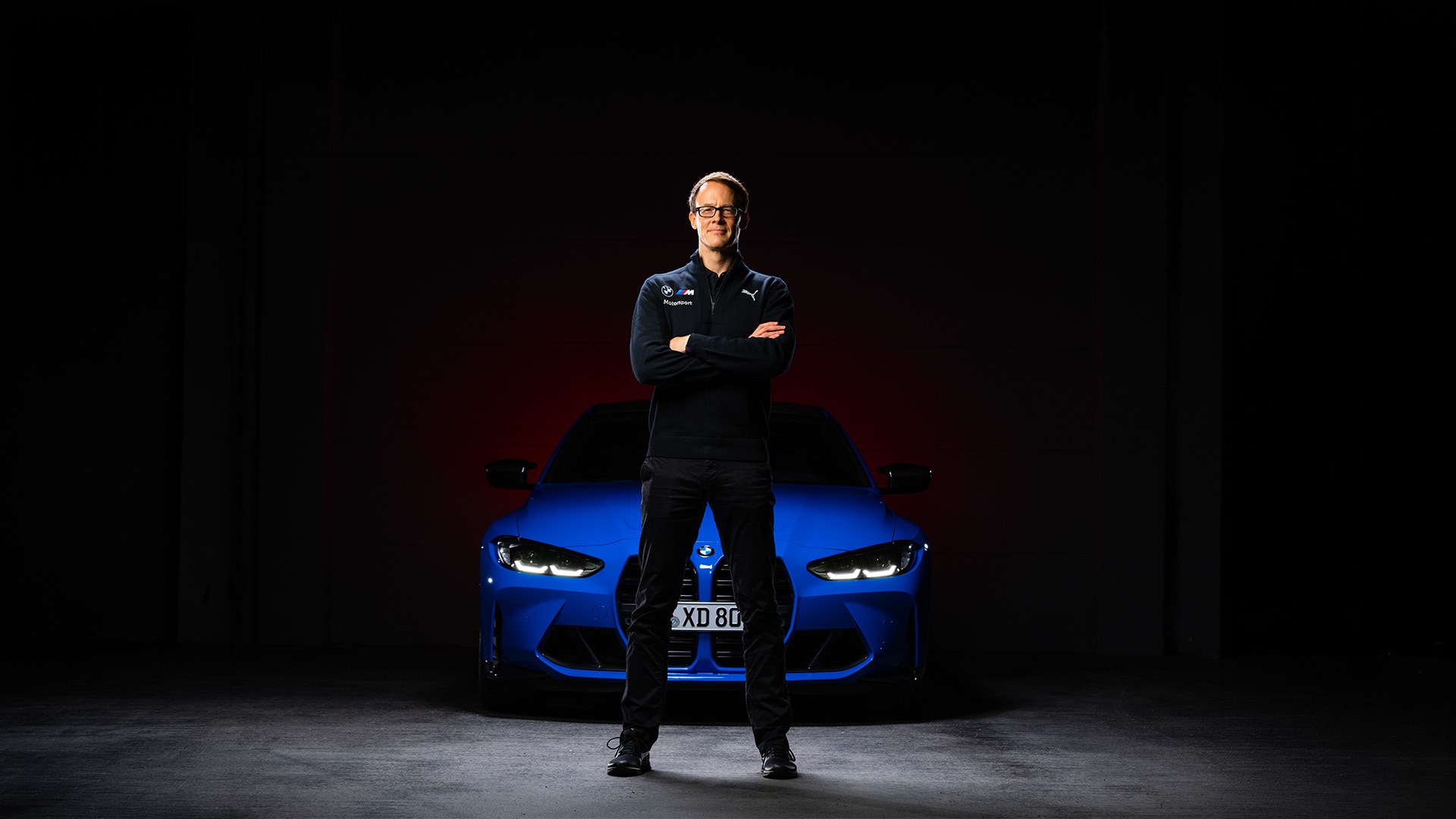 „WIR SCHLAGEN EIN NEUES KAPITEL FÜR DIE M GMBH AUF.“ - BMW M Entwicklungsleiter Alexander Karajlovic im Interview.