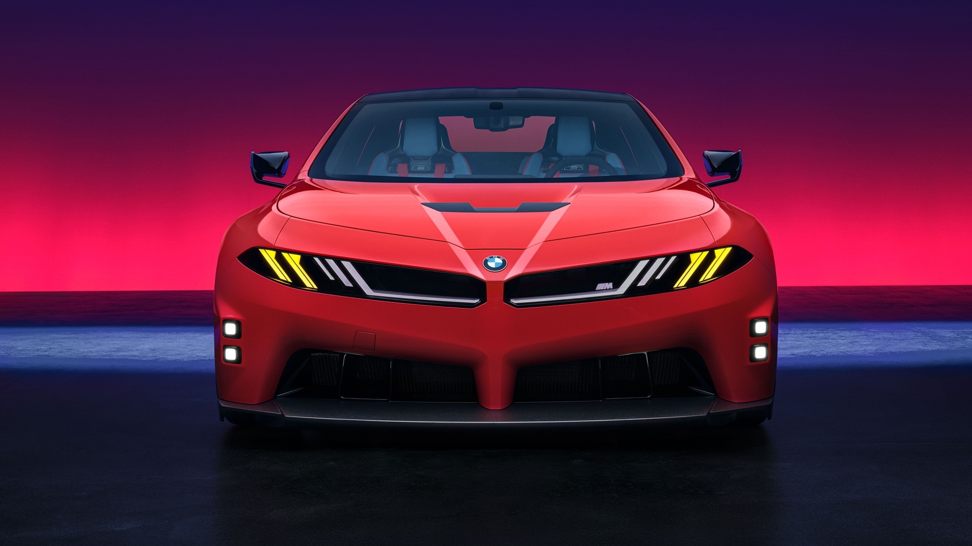 BMW M DESIGN DER ZUKUNFT. - BMW M Electrified – Episode 6.