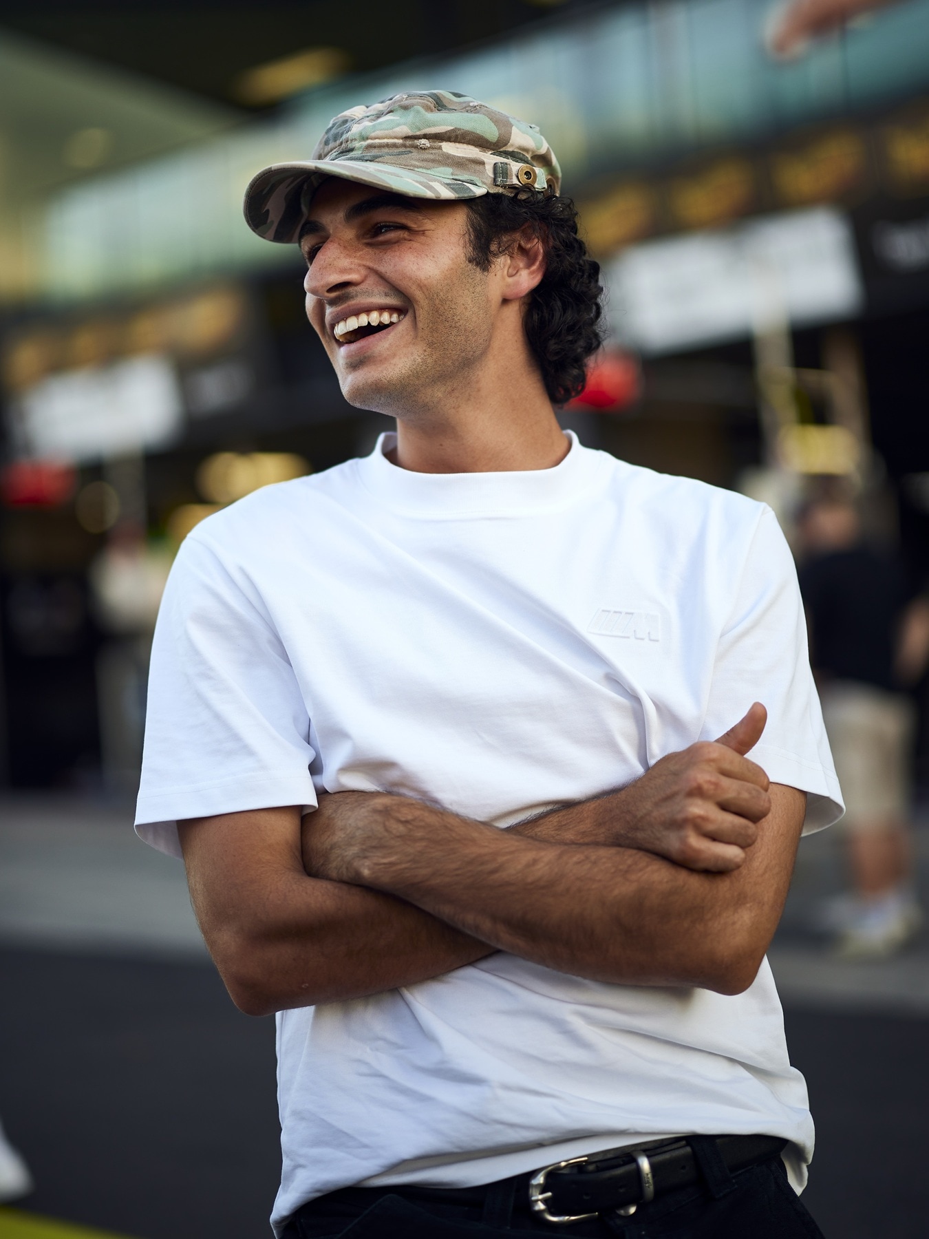 Noah Nayef