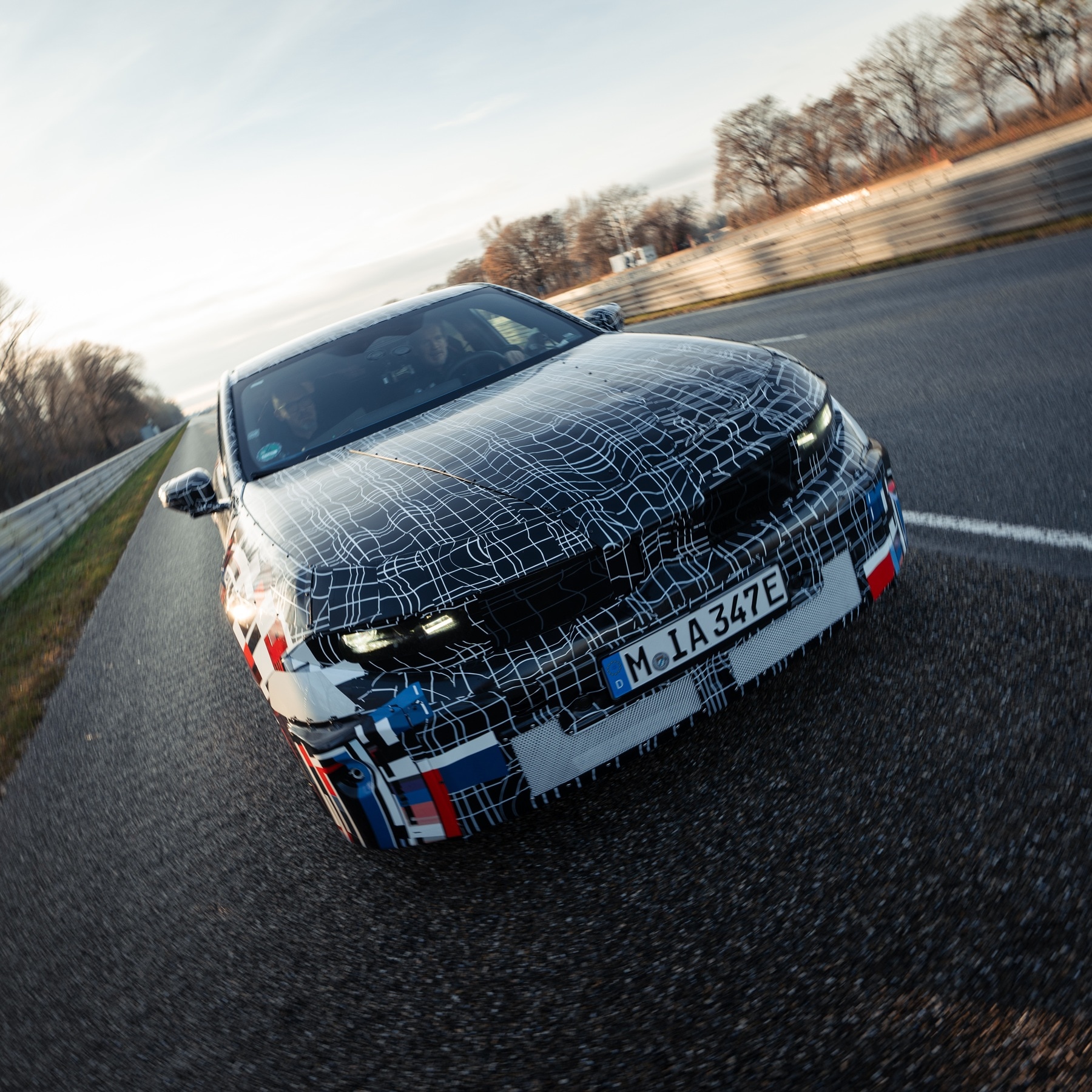 A NEW ERA OF PERFORMANCE.