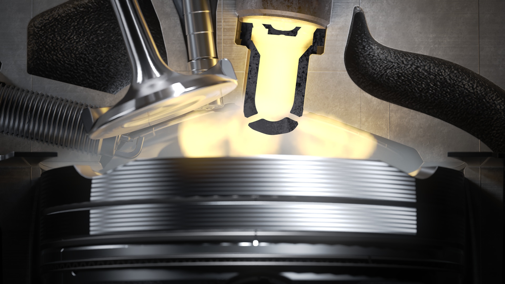 M Ignite Single Ignition