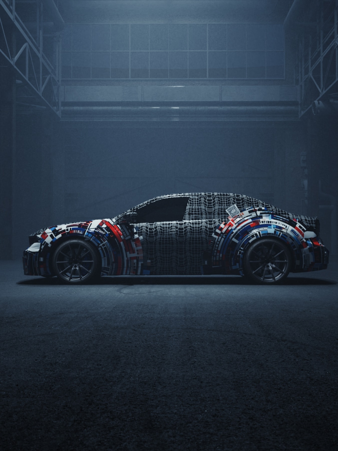 M POWER – ELECTRIFIED. - Bereit für ein neues Zeitalter.